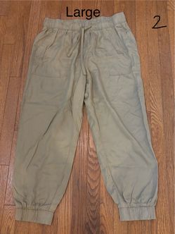 Women’s Pants-Size Large & XL