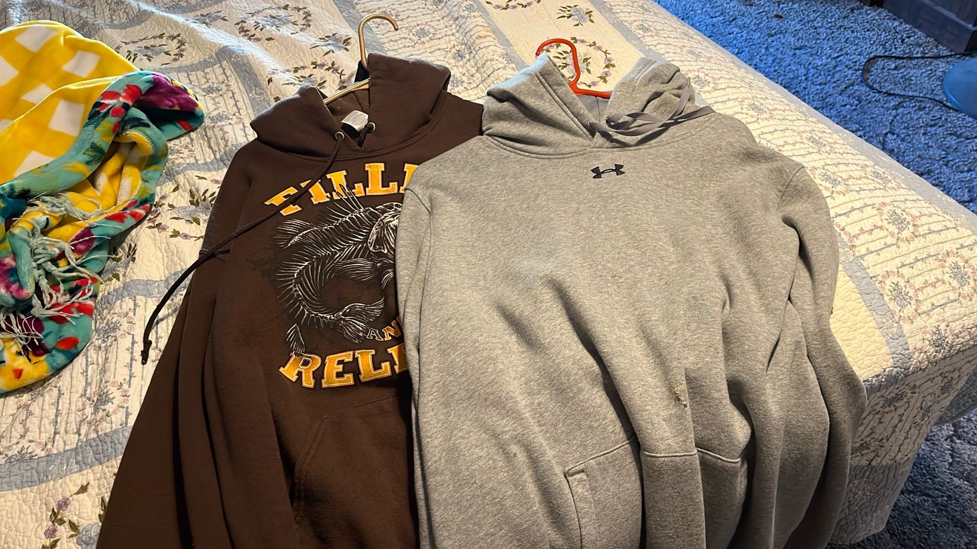 Mens Hoodies