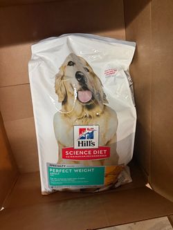 Hill's Science Diet Perfect Weight Adult Dog Food
