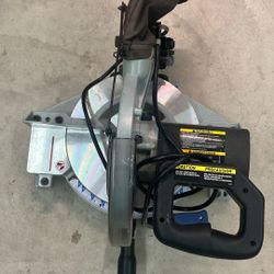 Delta Miter Saw