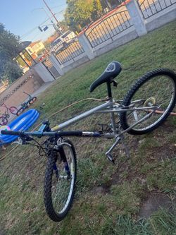 Gt Mountain bike Ricochet