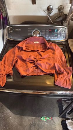 Shirt size small
