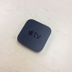 Apple TV
