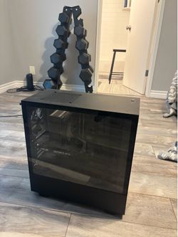 Gaming pc
