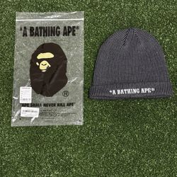 Bape Beanie 