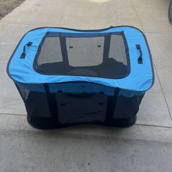 Portable Pet Playpen