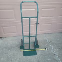 Heavy Duty Hand Truck Dolly 