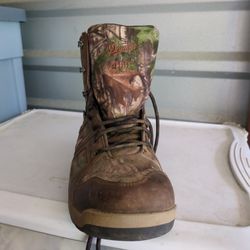 Danner 400 Insulation  Boots