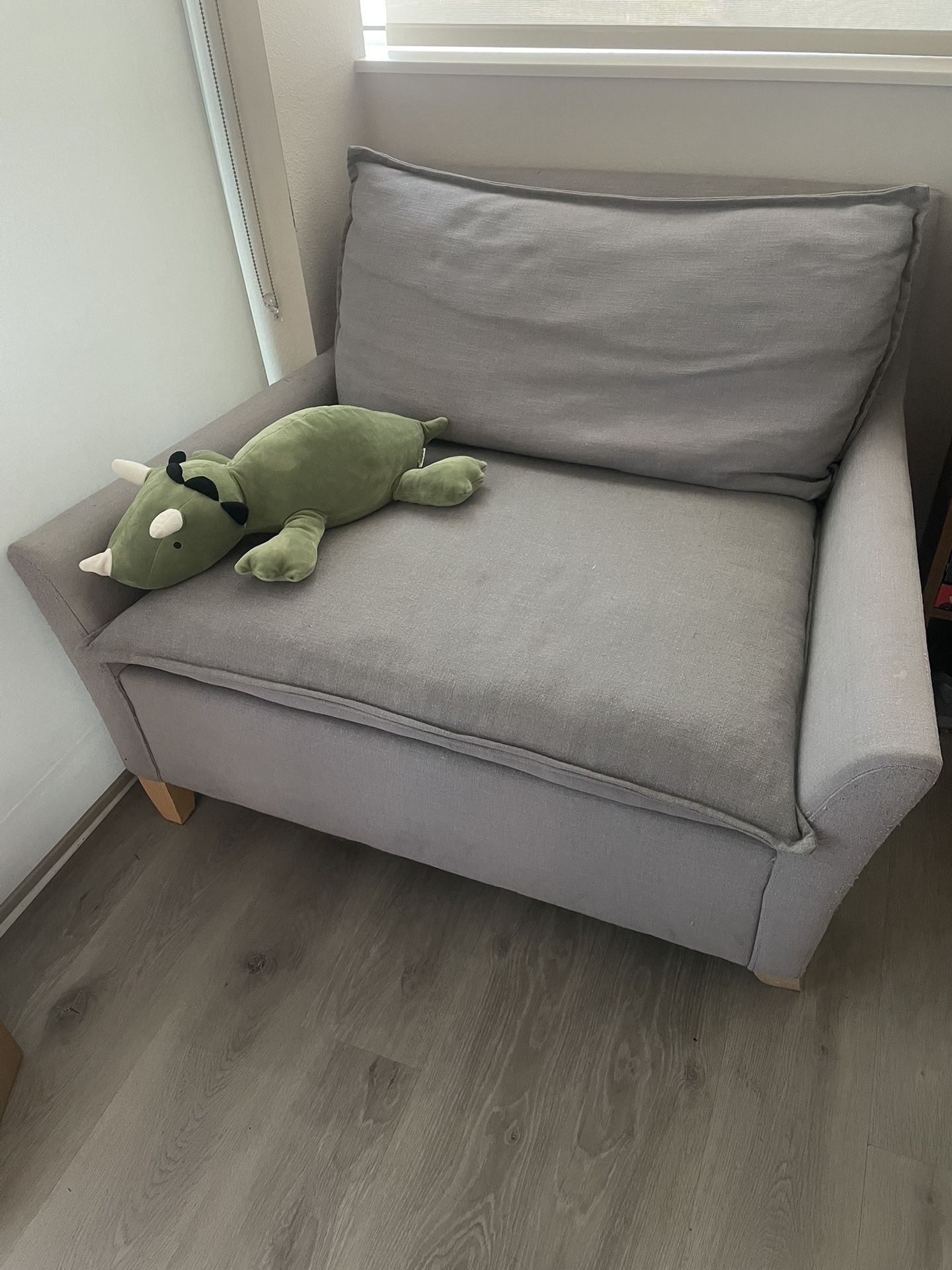 Small Couch