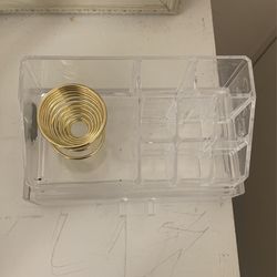 Make Up Organizer