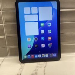 iPad Mini 6th 64GB WIFI