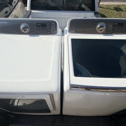 Wash e dryer Samsung 