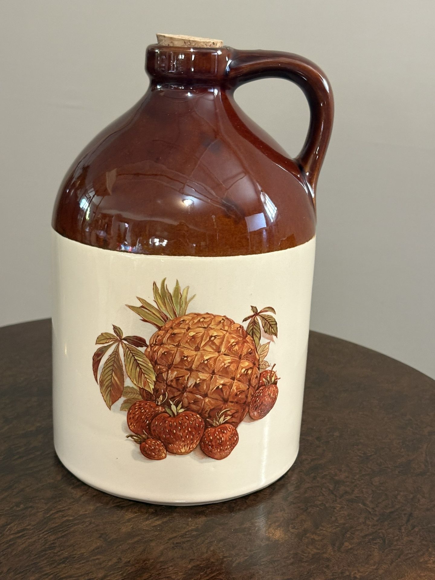 McCoy Jug