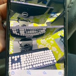 Computers screens 