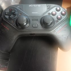 Astro Ps4 Controller 