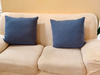 Love seat sofa