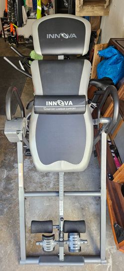 INNOVA Inversion table $75 obo