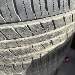 Falken Tires- 265/65 R17 