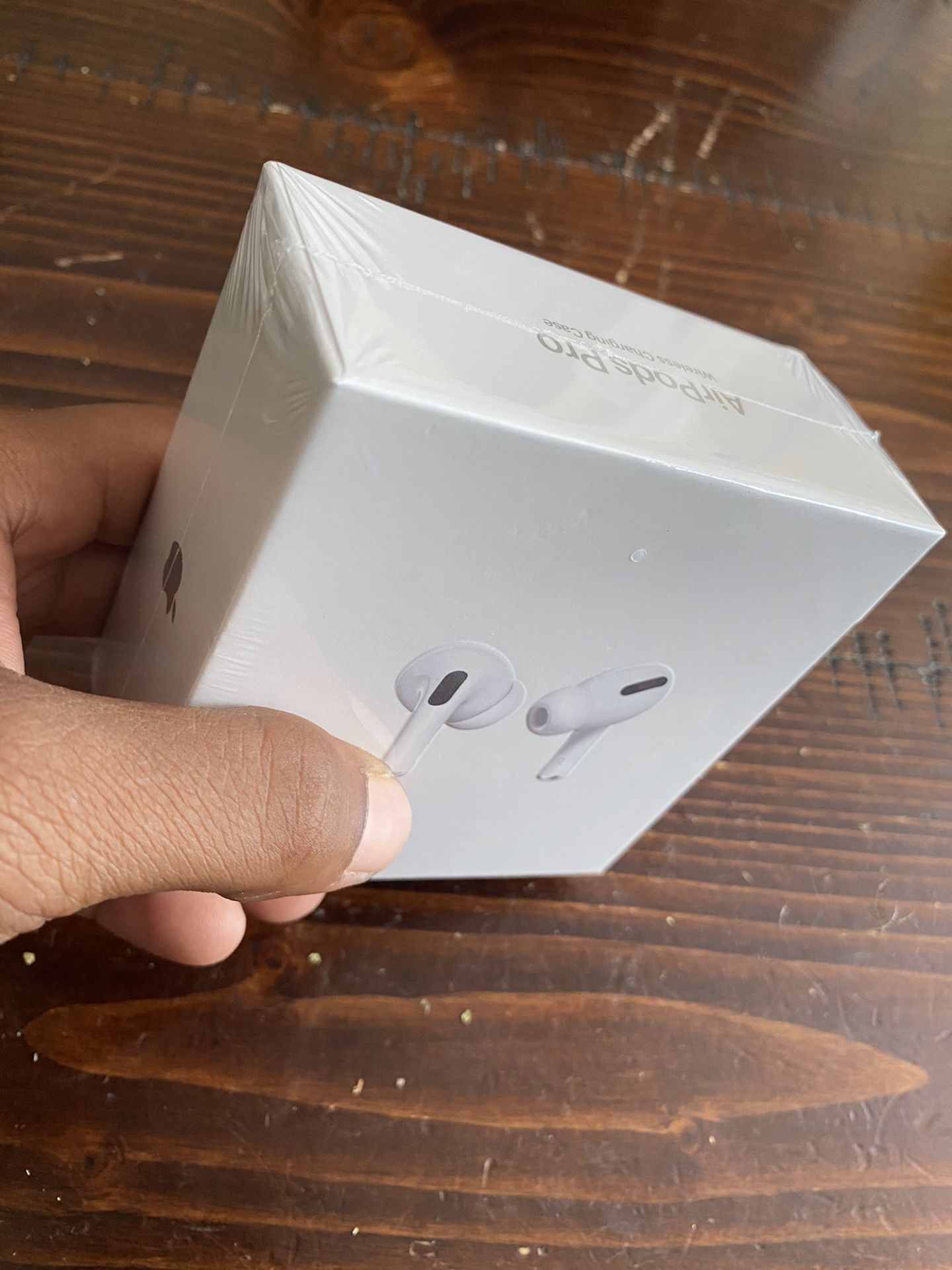 Apple AirPod Pros $150