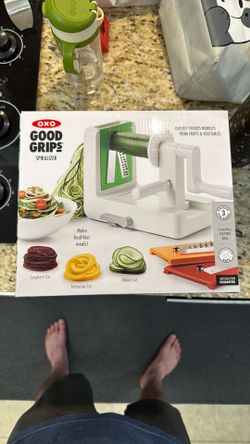 Spiralizer Food Tool