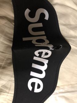 Hypebeast facemask neck warmer mouth mask face mask protection skiing winter outdoor sports mask face mask 3 colors available