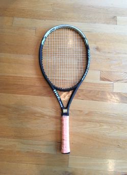 Wilson HyperHammer Racket
