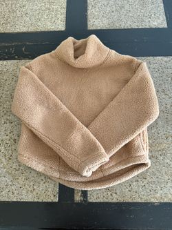 Turtle Neck Warm Sweater