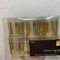 Candle Holder 