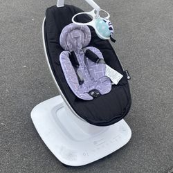 4moms Baby Swing 