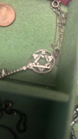 Sterling Silver Star Of David Charm