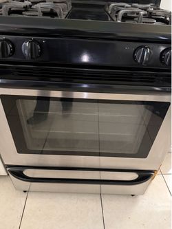 Stove