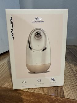 Aira facial Steamer