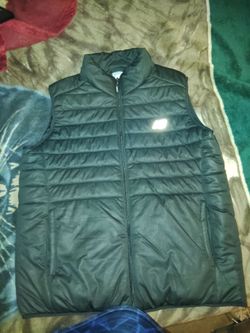 New balance Puffer jacket