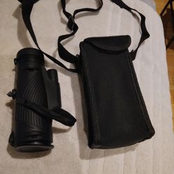 Usogood 10x42 monocular telescope. 
