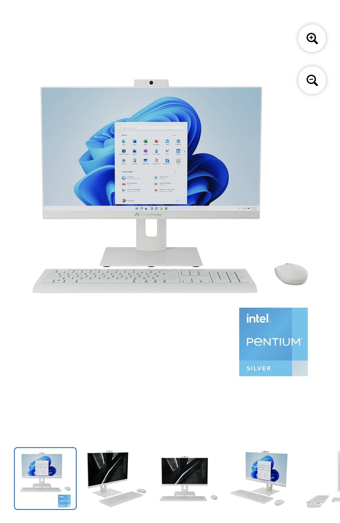 Gateway Computer