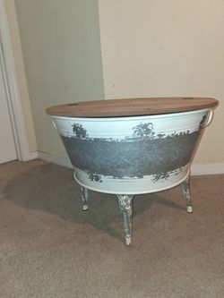 Accessory table