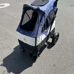 Brand new luxury pet stroller for $90