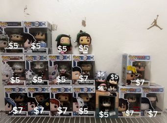 selling my collection for a very good deal!