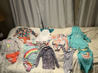 Kids Bathing Suits