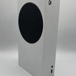 Microsoft Xbox Series S