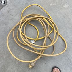 25’ shore power chord shorepower cord 