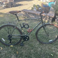 Retrospec Bike USED