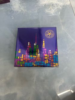 NYC Bond No 9