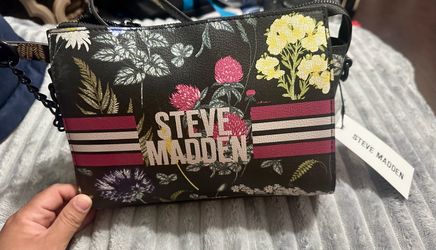 Steve Madden Crossbody Bag
