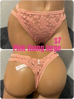 VS NEW PANTY LARGE ❤️