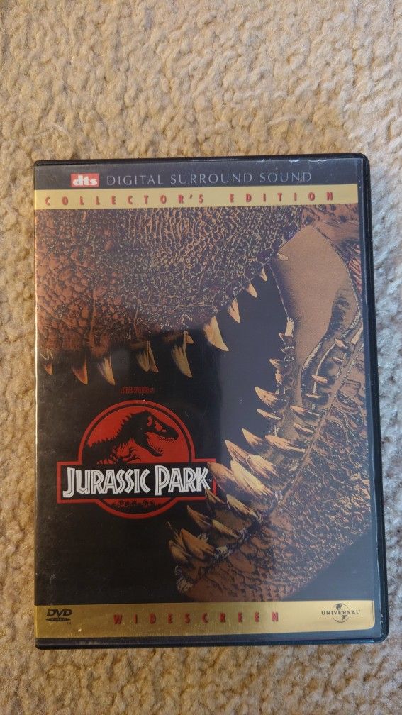 Jurassic Park