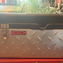 Bosch Tool Box | Tool Bin Large 
