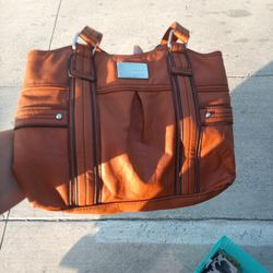 Women's Harve Bernard Purse