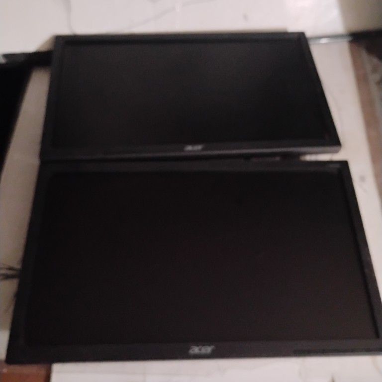 โ๏ธ๐ฅธ๐Computer Monitors โ๏ธ๐ค๐