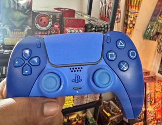 Ps5 controller